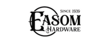 Easom Hardware logo